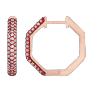 Copenhagen Hoops — Blood Red