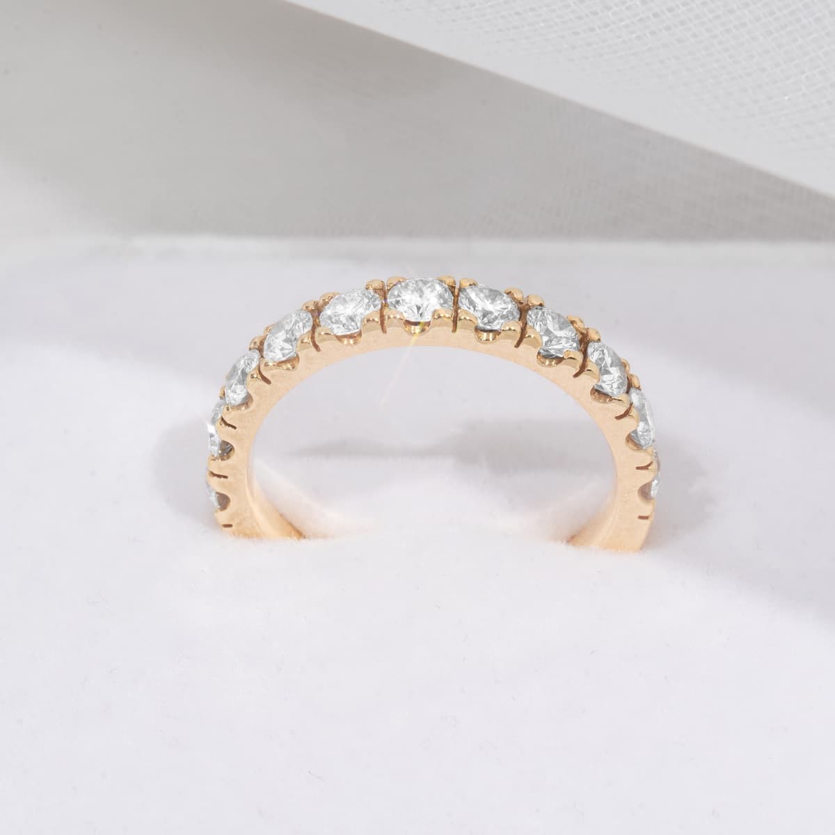 Marquise-alliancering